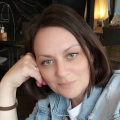 Татьяна Дьяченко-Евдокимова, 13.10.1977, Санкт-Петербург