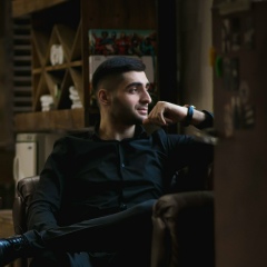 Аршак Макян, 21.12, Краснодар