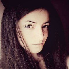 Ольга Баженова, 10.08, Кишинев