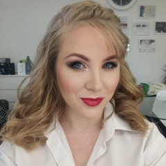 Елена Поженская, 28.10.1987, Санкт-Петербург