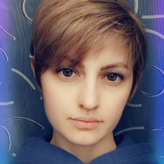 Юлия Скворцова, 15.02, Железногорск