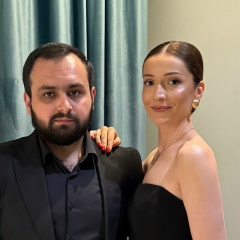 Ануш Есаян, Ставрополь