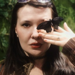 Ася Темнолесова, 01.09