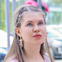 Татьяна Быкова, 13.08, Москва