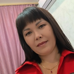 Альбина Борисовна-Ким, 29.07, Казань