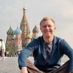 Виталий Фёдоров, 12.06.1989, Пермь