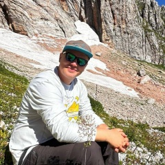 Владимир Гусев, 28.07.1988, Краснодар