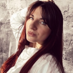 Ирина Юраго