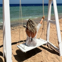 Айгуль Потуткова, 03.04, Мегион