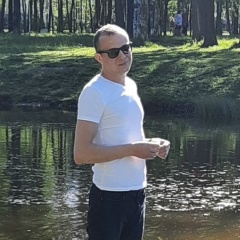 Иван Желтоухов, 25.09.1985, Санкт-Петербург