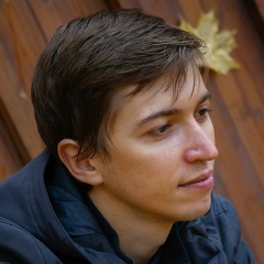 Юрий Павлов, 02.01