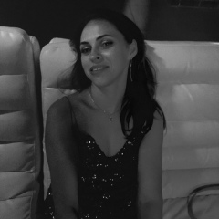 Анна Абызова, 08.08, Челябинск