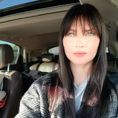 Елена Емельянцева, 03.04.1987, Москва