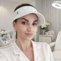Natalia Pani, 01.09.1988