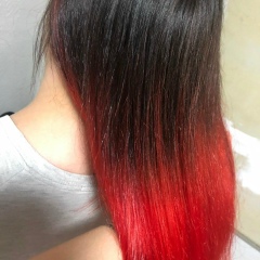 Светлана Таткина, 29.12.1987, Новосибирск