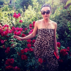 Катерина Молчанова, 16.10