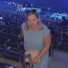 Ирина Дубовик, 28.04.1988, Минск