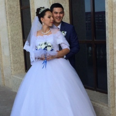 Эльмира Аубекерова, 01.07, Атырау