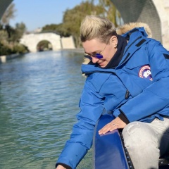 Маргарита Николаевна, 12.03.1990, Санкт-Петербург