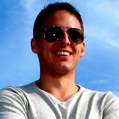 Артём Шавлюга, 12.06.1987, Санкт-Петербург