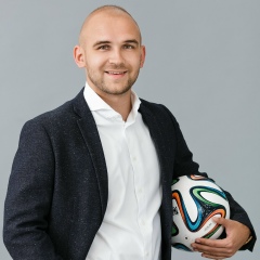 Валентин Живилов, 14.12.1983, Москва