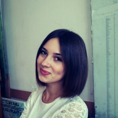 Карина Бутенко, 28.08.1993, Николаев