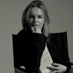 Наташа Снесарева, 19.10.1983, Москва