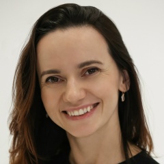 Анастасия Прибылева, 18.07.1987, Пермь