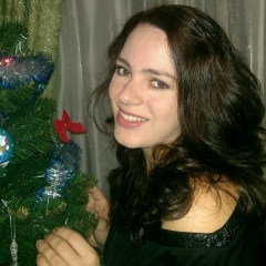 Даша Сукретная, 10.01.1990, Киев