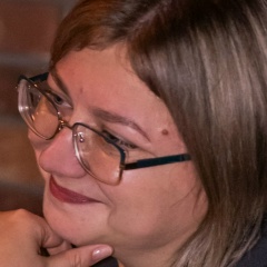 Мария Остертак, Волгоград