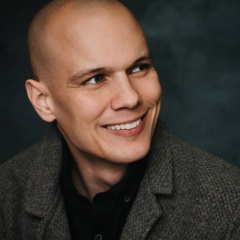 Виталий Сапожников, 28.09, Зеленоград