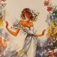 Елена Попова, Санкт-Петербург