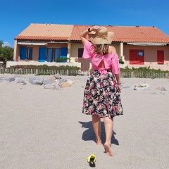 Анна Зайцева, 25.05.1982, Barcelona