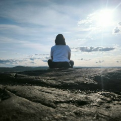 Анастасия Скачко, Санкт-Петербург