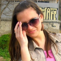 Юлия Жирова, 12.11, Одесса