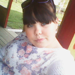 Алена Анисимова, 09.02.1986, Москва