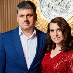 Сергей Олейник, 11.04.1983, Москва