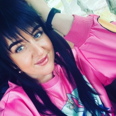 Alina Shanaeva, 26.11, Рудный