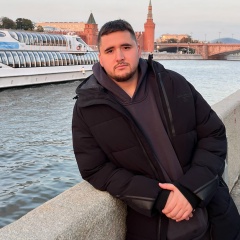 Паша Дроздов, 06.07.2000, Белгород