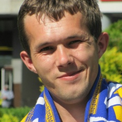 Діма Наконечний, 05.08.1987, Львов