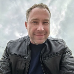 Гоша Вахрамеев, Киров