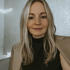 Олеся Кошелева, 24.02, Санкт-Петербург