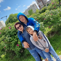 Сергей Чирков, 28.10