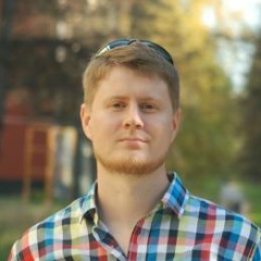 Владимир Донец