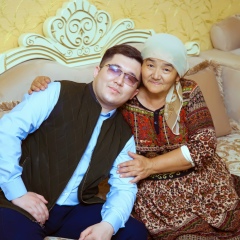 Tursynbek Askarov, 21.02