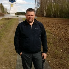 Алексей Семенов