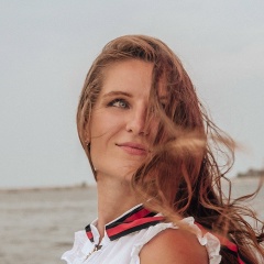 Анастасия Шенцель, 11.11, Санкт-Петербург