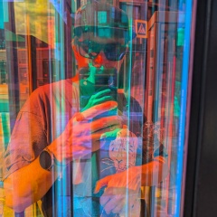 Ilya Samokhvalov, 25.02, Москва