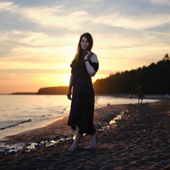 Алиса Фокс, 08.10, Санкт-Петербург