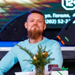 Дмитрий Белояр, 22.02